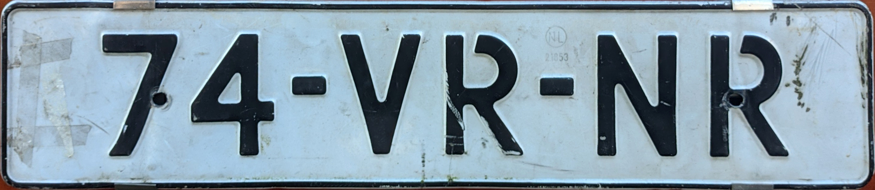 74-VR-NR